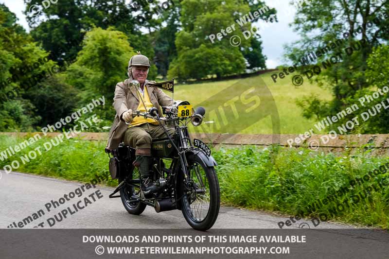Vintage motorcycle club;eventdigitalimages;no limits trackdays;peter wileman photography;vintage motocycles;vmcc banbury run photographs